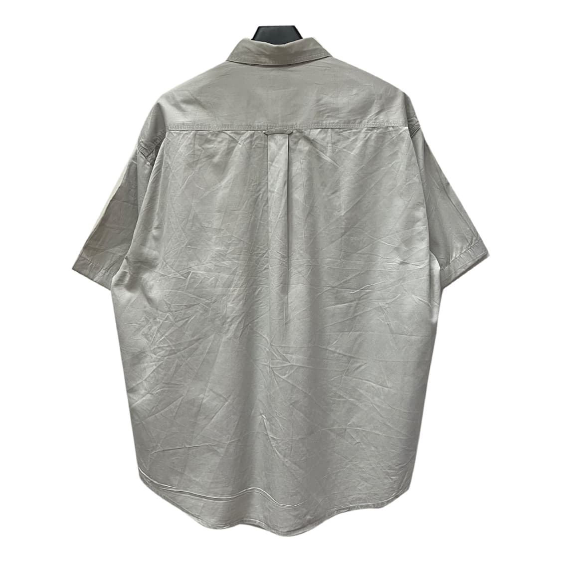 칼하트 리메이크 아이보리 반팔 워크 셔츠 XL~2XL 상품이미지2
