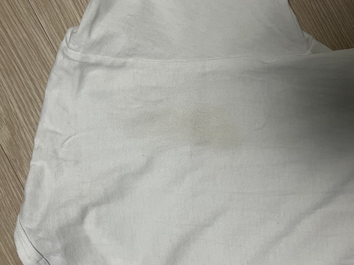 꼼데가르송 반팔 XL 상품이미지5