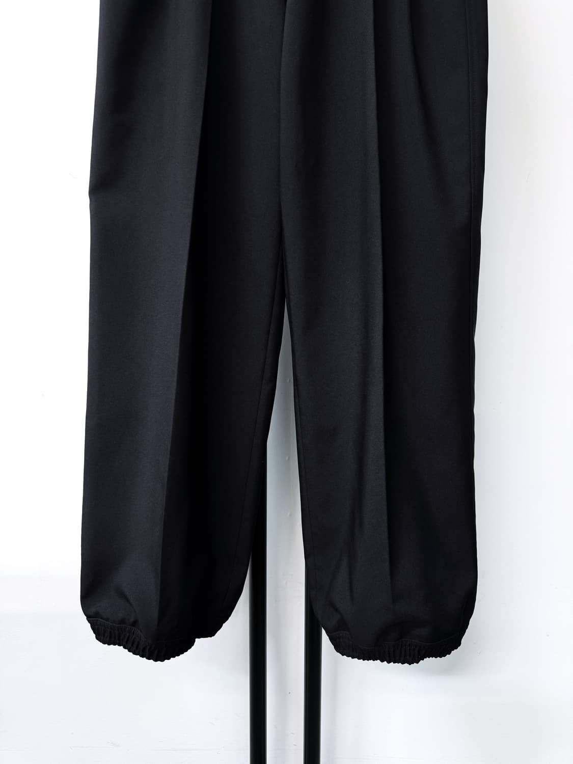 렉토 24F/W 포트 와이드 조거 팬츠 상품이미지3