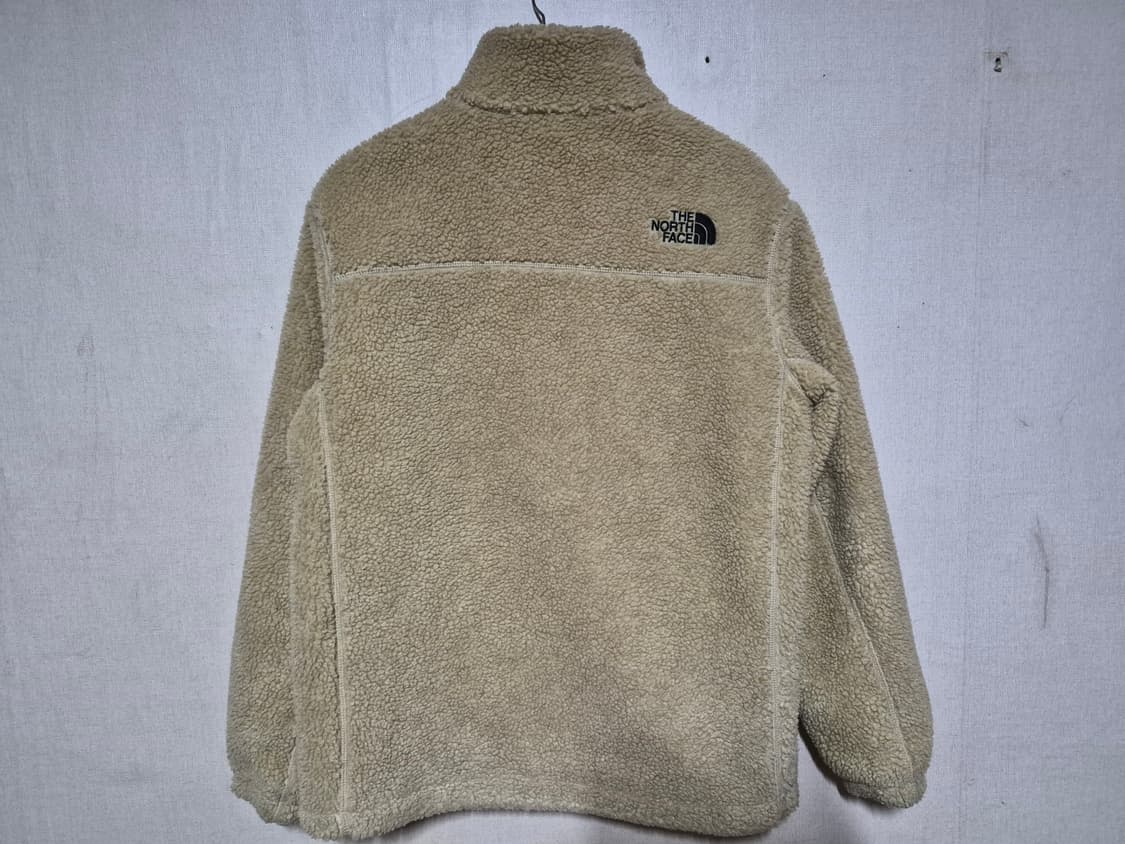 Nathface 노스페이스 뽀글이( L) 상품이미지3