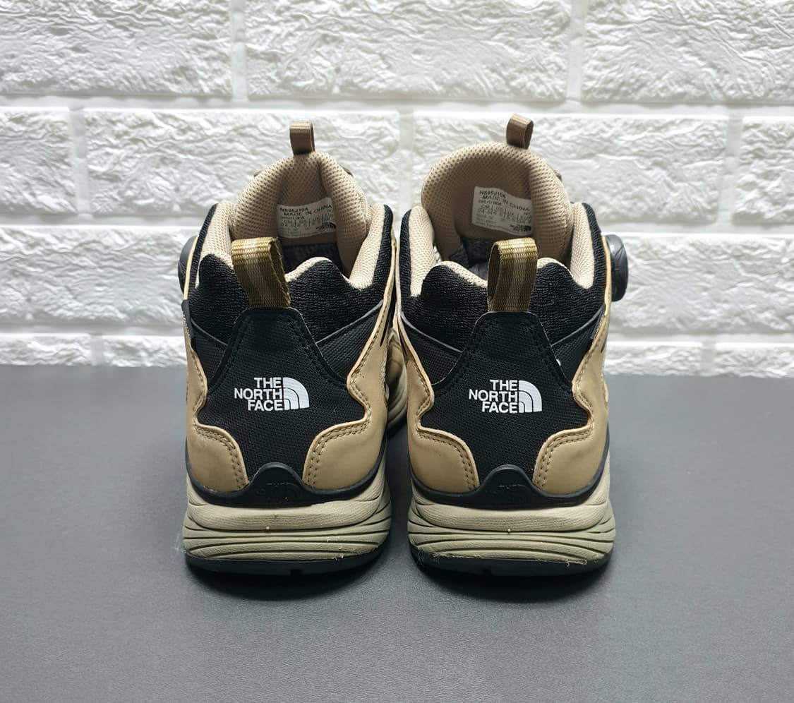 [240]노스페이스 고어텍스 등산화 상품이미지5