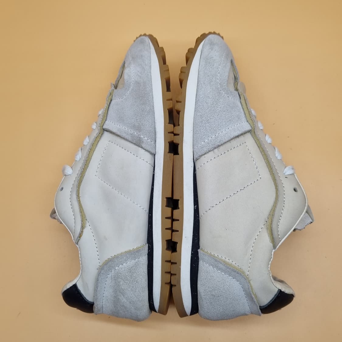 메종 마르지엘라 여성러너 스니커즈38 240. 상품이미지5