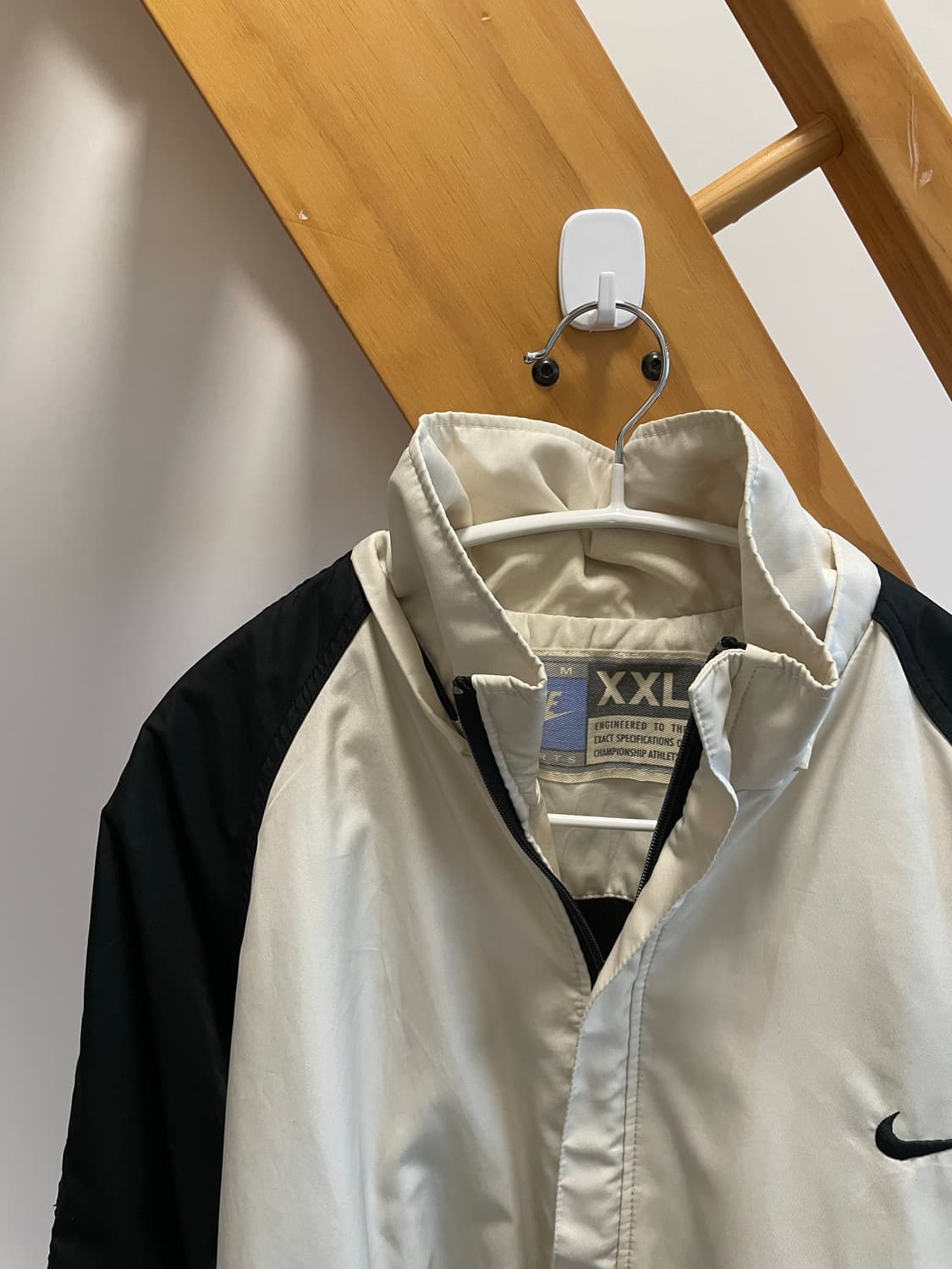 2000s 나이키 아카이브 자켓 상품이미지1