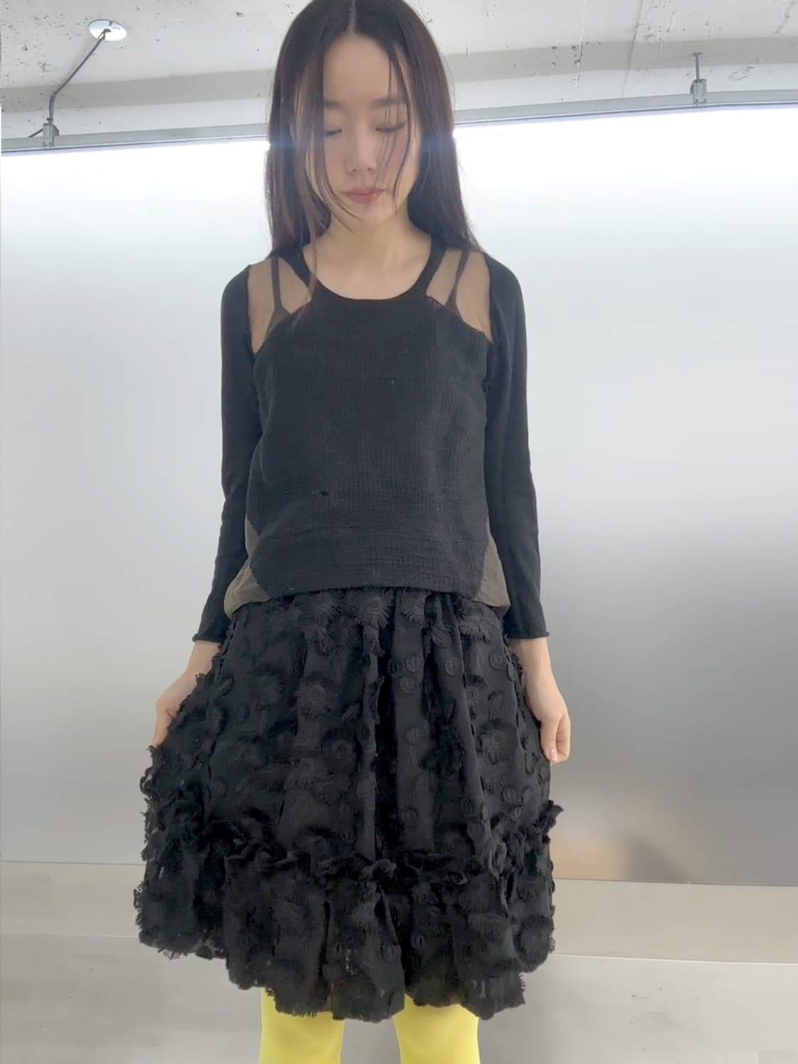 Helmut lang top 상품이미지4