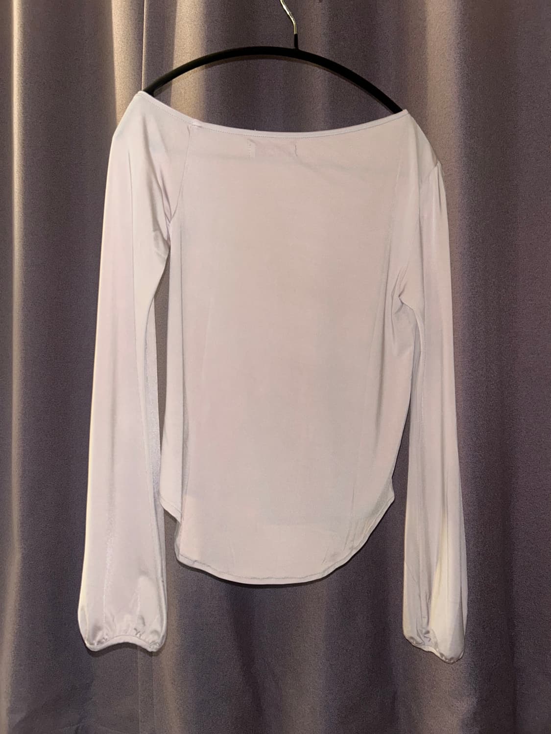 키야기 Aly top blush컬러 상품이미지3