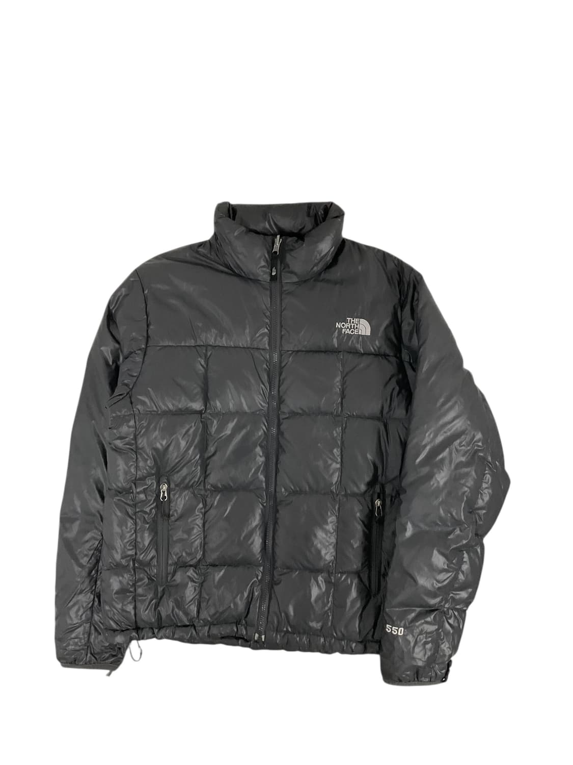 노스페이스 패딩 550 상품이미지1