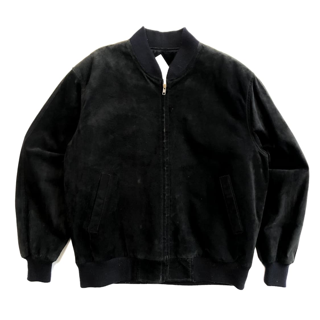 빈티지 레더자켓 (내피포함) 상품이미지1