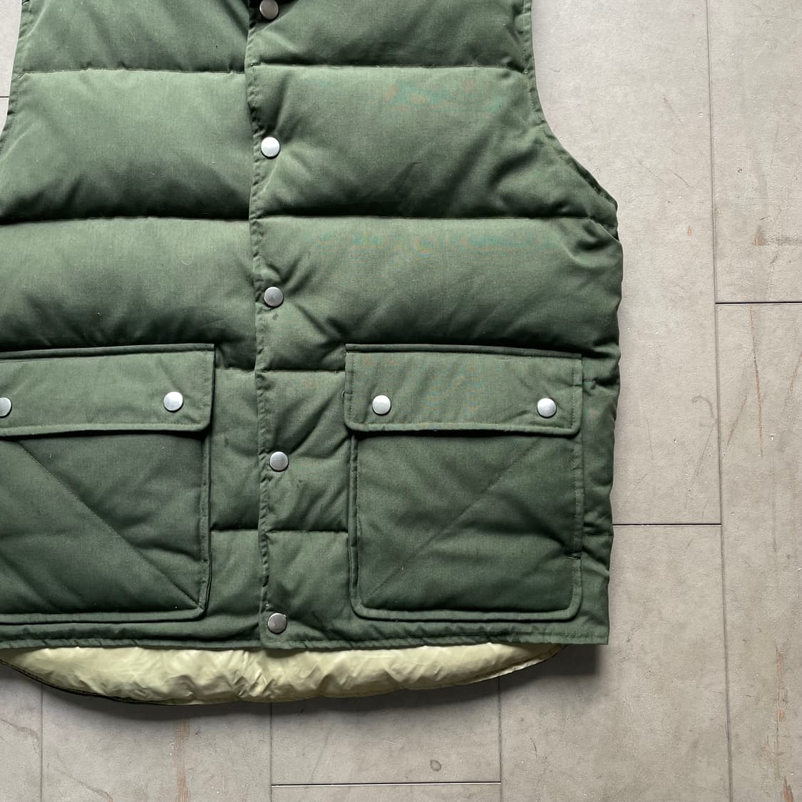 Vintage 베스트 상품이미지2