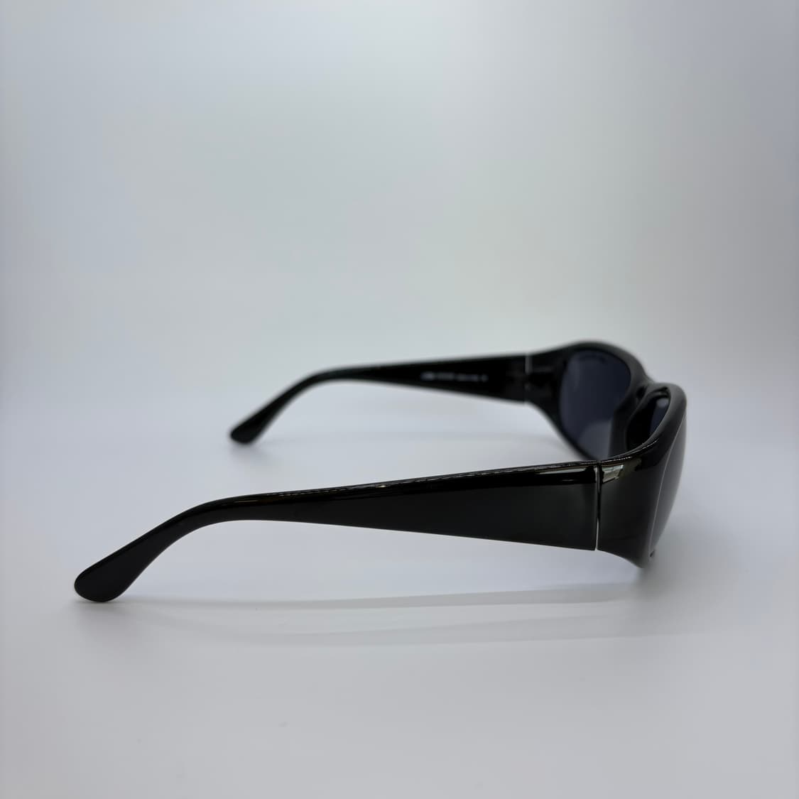 FERRARI 페라리 블랙 고글 선글라스 상품이미지5