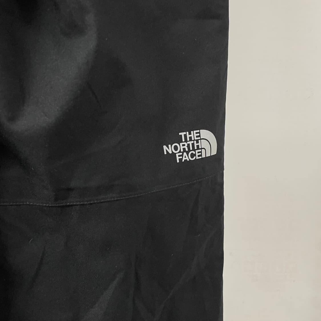 노스페이스 스키 팬츠 블랙 150(W) 상품이미지7