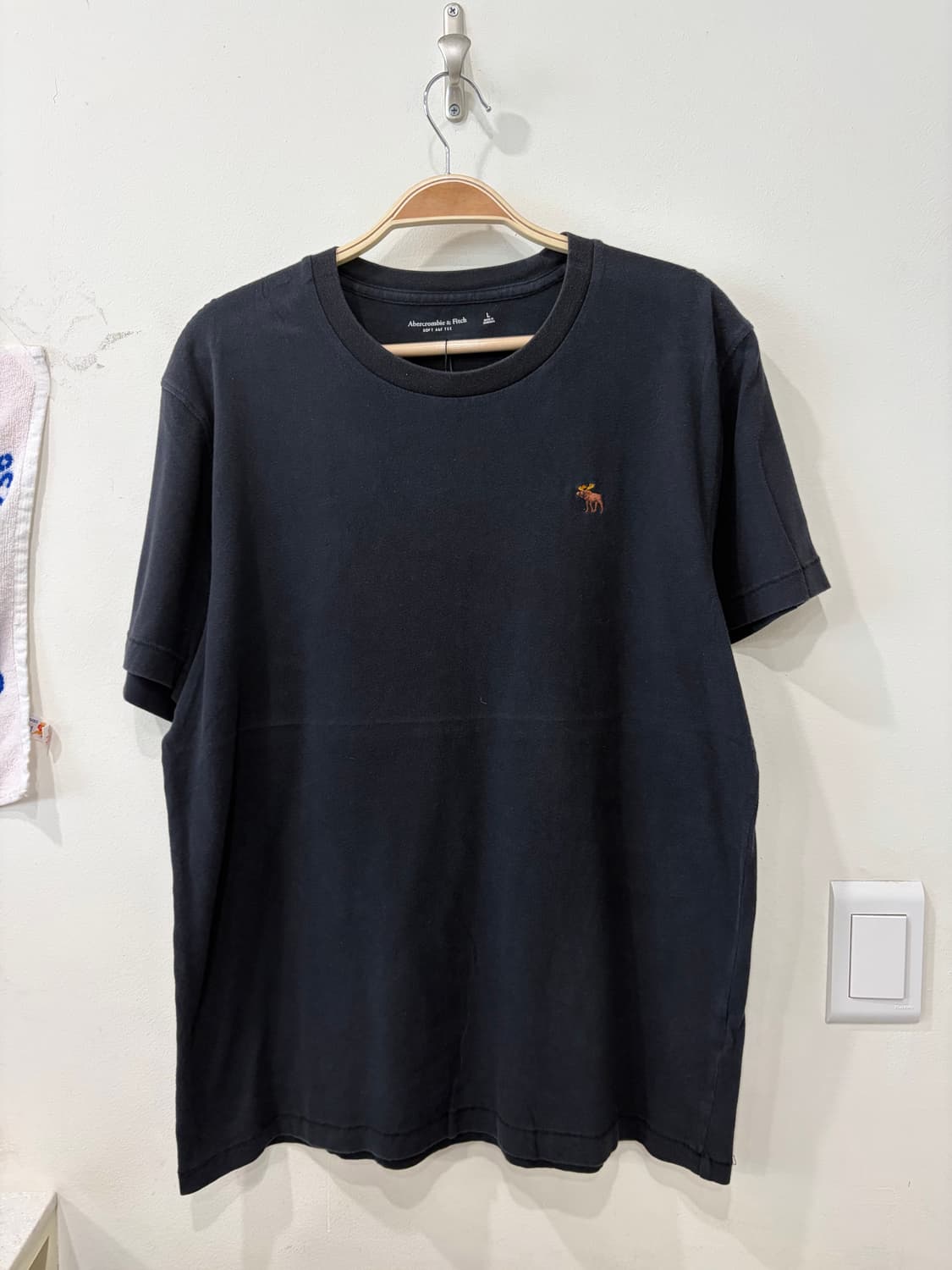 585. 아베크롬비 반팔 상품이미지1