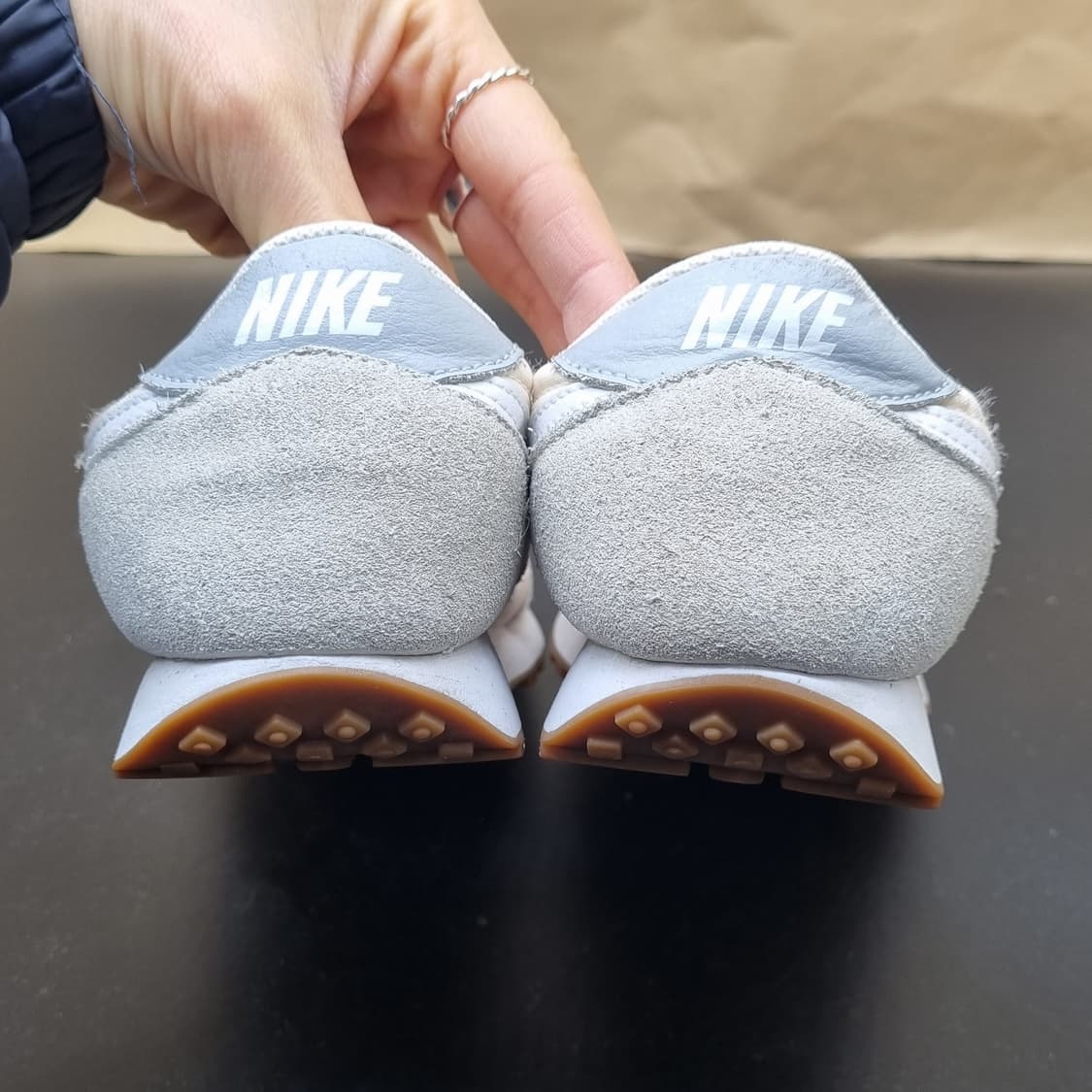 나이키 데이브레이크 운동화 225 상품이미지4