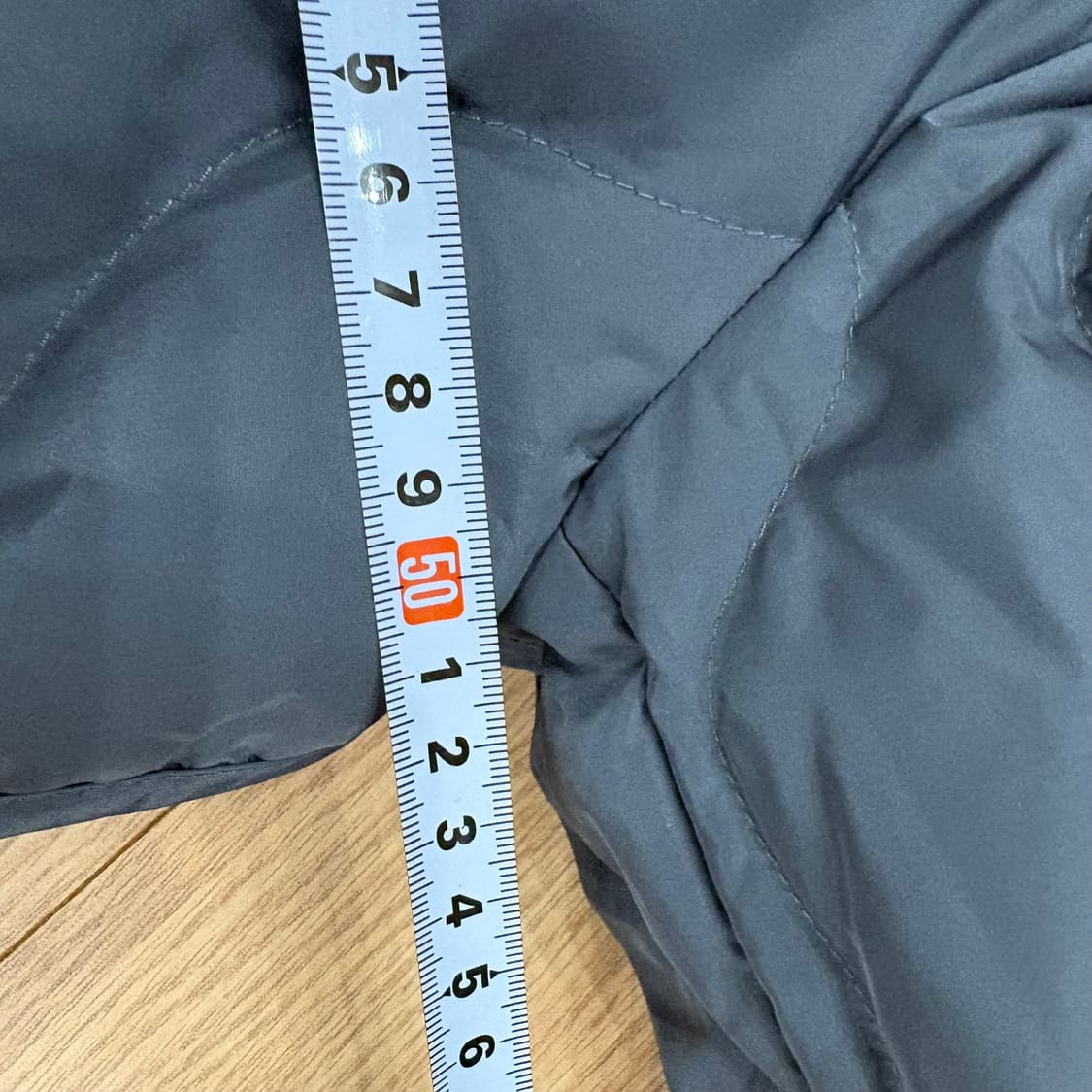 Cresson 크레송 덕다운 퀄팅 패딩 점퍼 91-98-165 상품이미지9