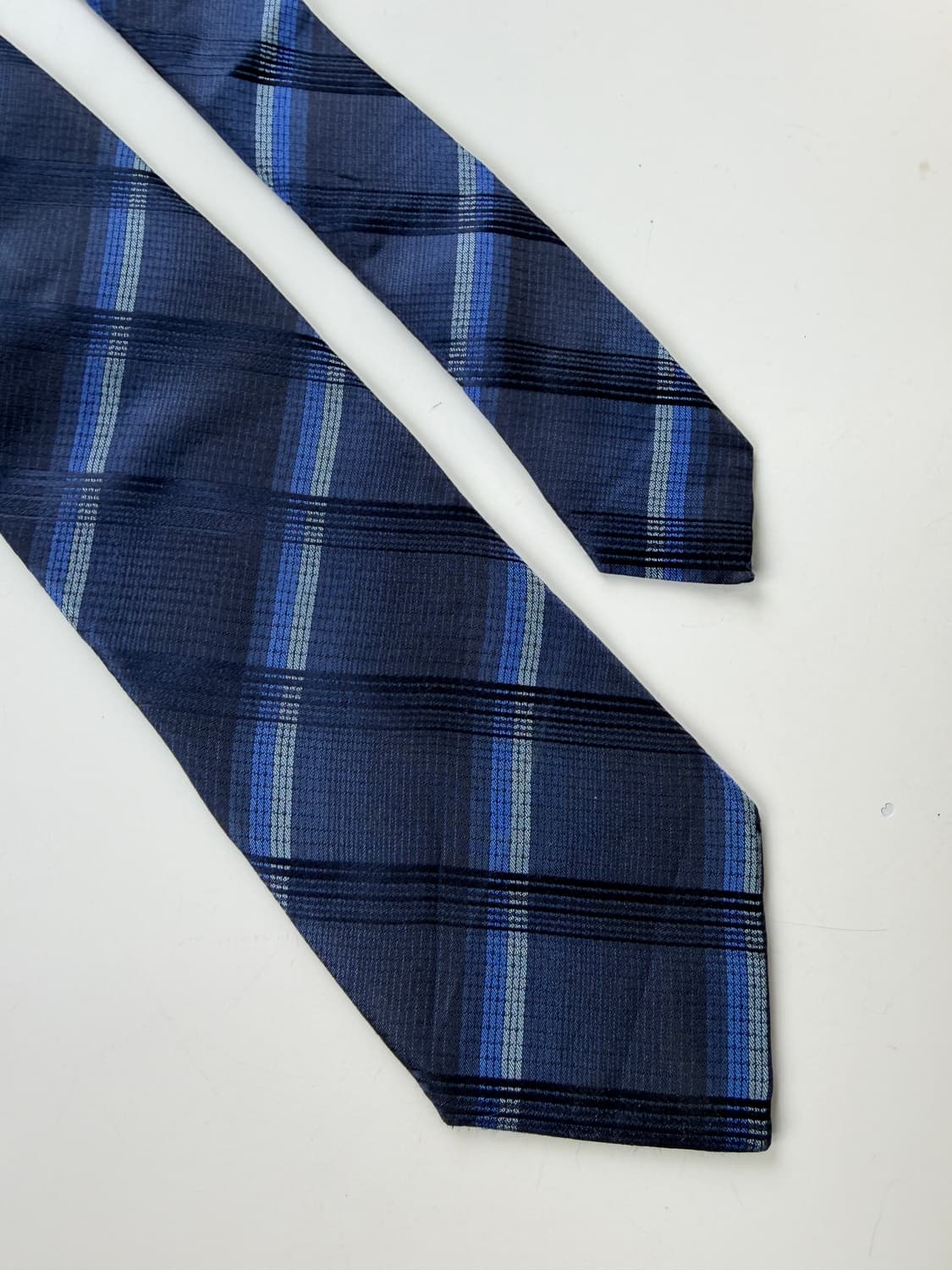 켈빈클라인 Ck (Calvin klein) 실크 넥타이 8cm 상품이미지4