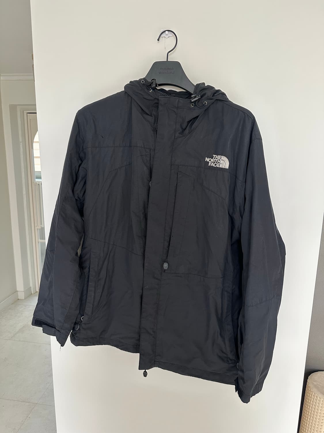 노스페이스 바람막이 105 상품이미지1