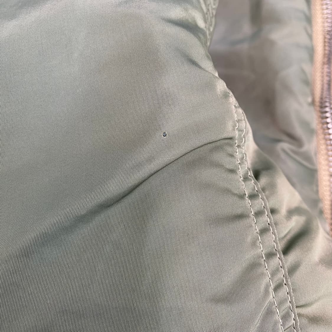 (S)알파인더스트리 ma-1 자켓 상품이미지9