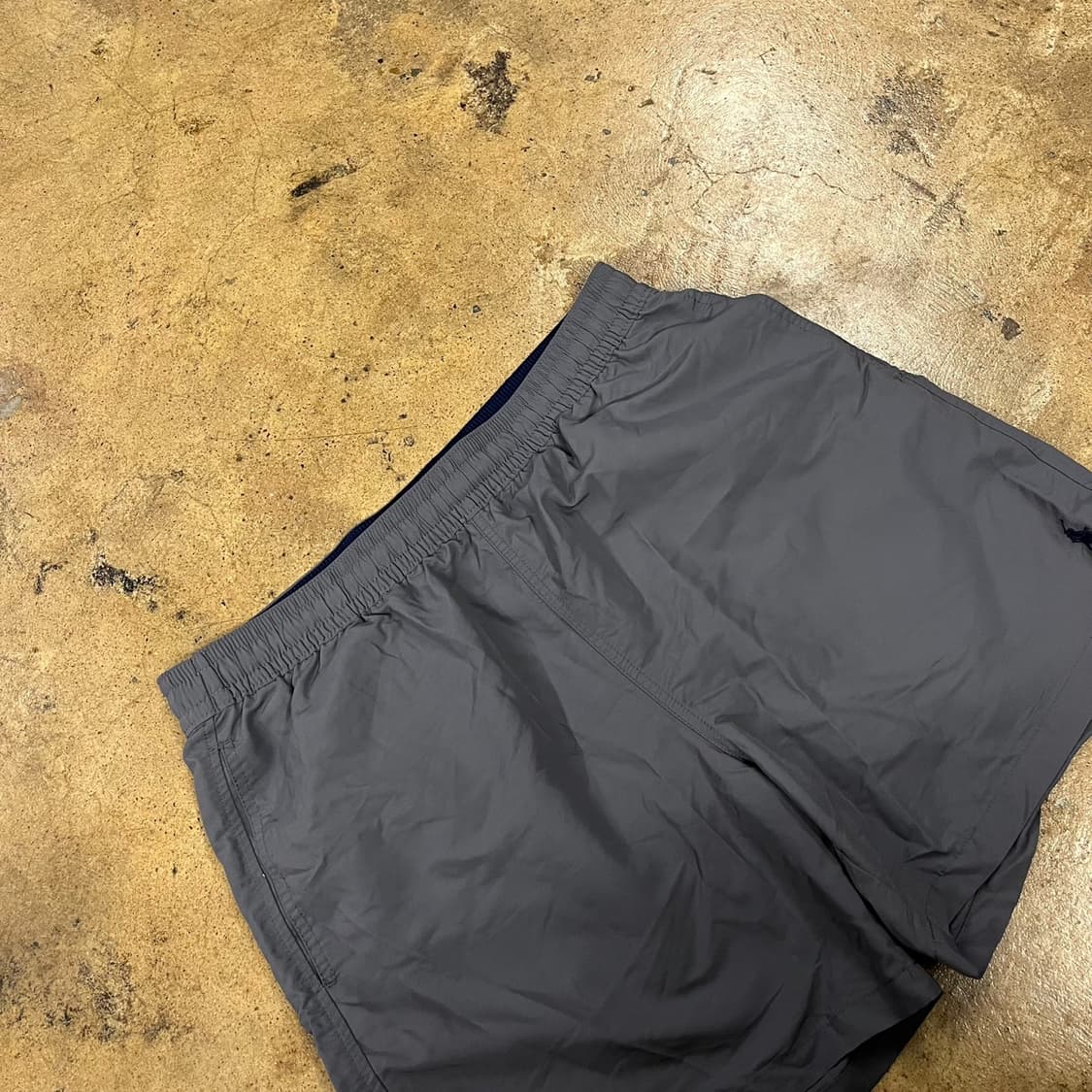 [정품/L] 폴로 랄프로렌 회색 반바지 b14 상품이미지1