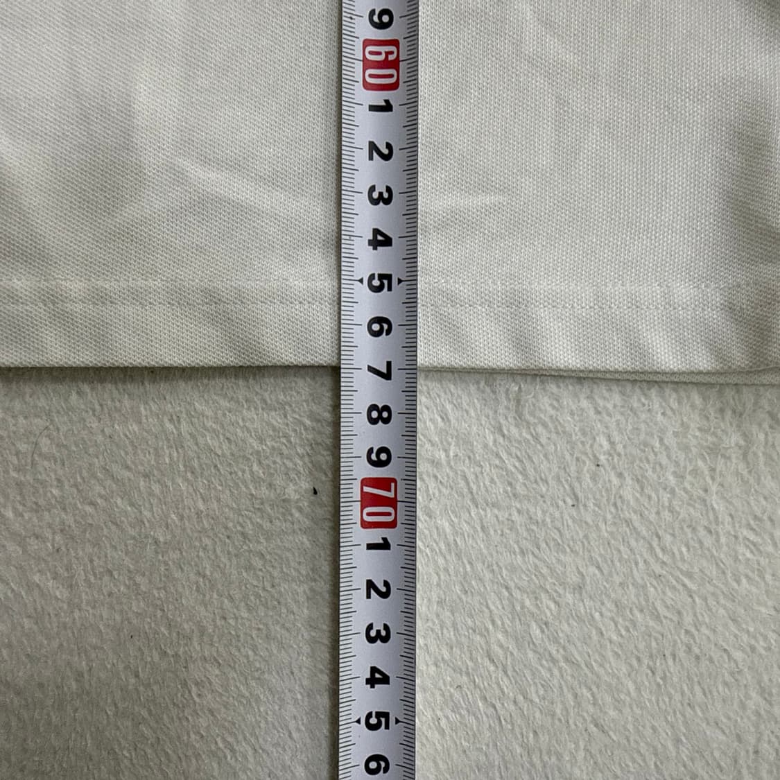 L 캘빈클라인 반팔 카라티 0511T 상품이미지7