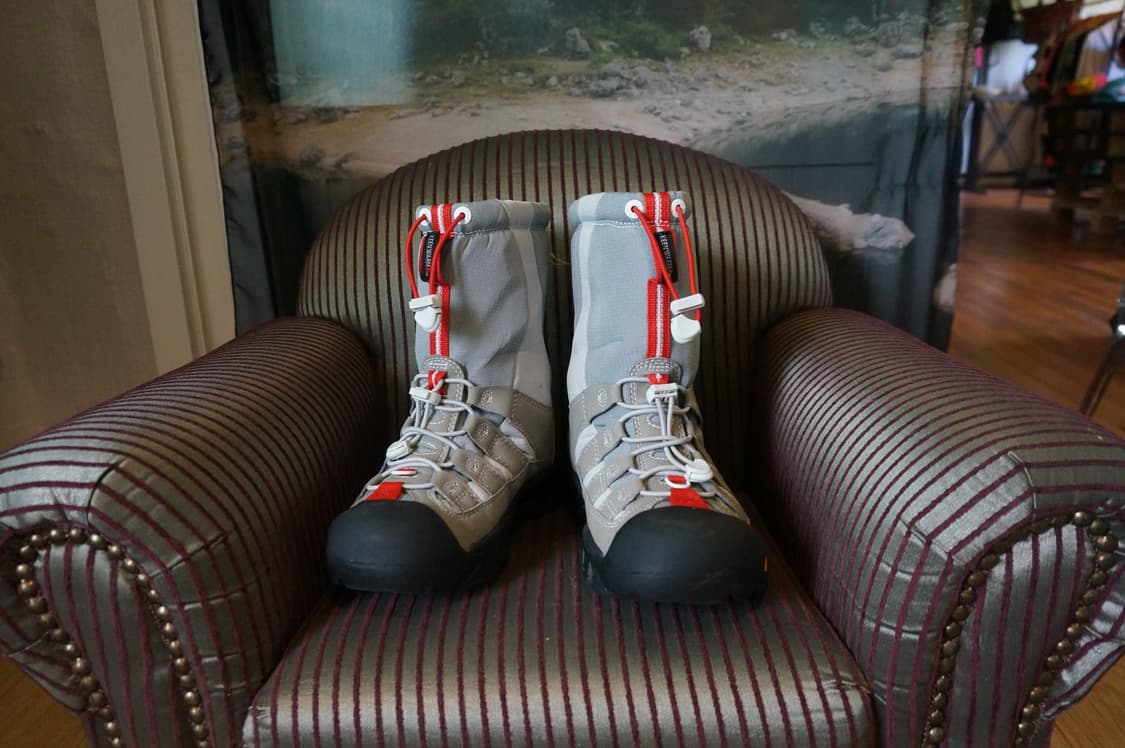 KEEN Winterport2 boots 상품이미지1