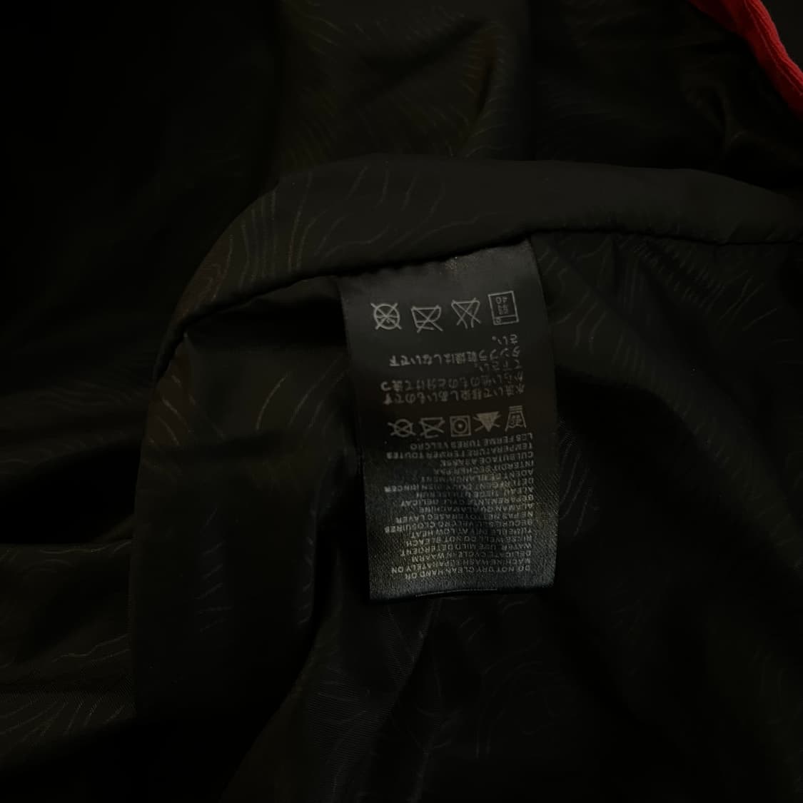 노스페이스 고어텍스 상품이미지6