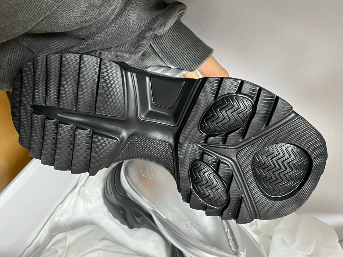 Leey (yeel)쪼리 + 레그워머 상품이미지1