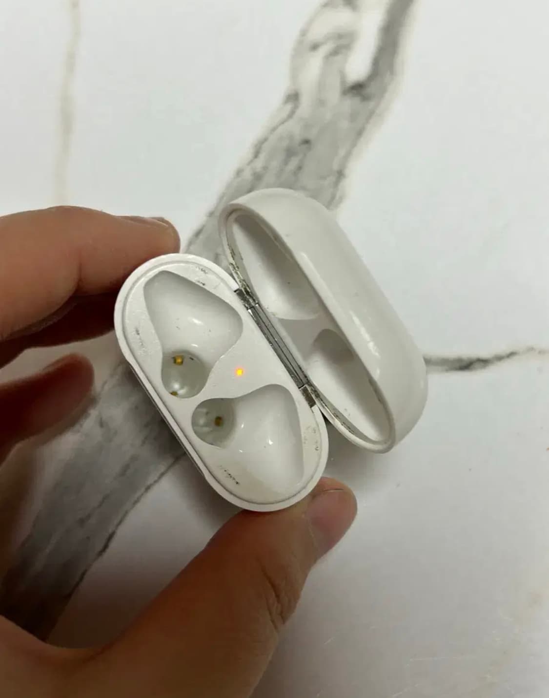 애플 에어팟 2세대 본체 (급처) 상품이미지2