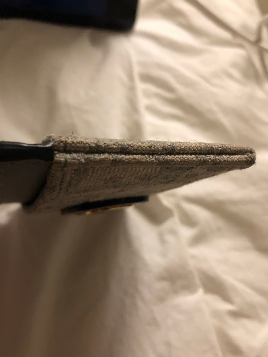 디올 카드지갑 상품이미지5