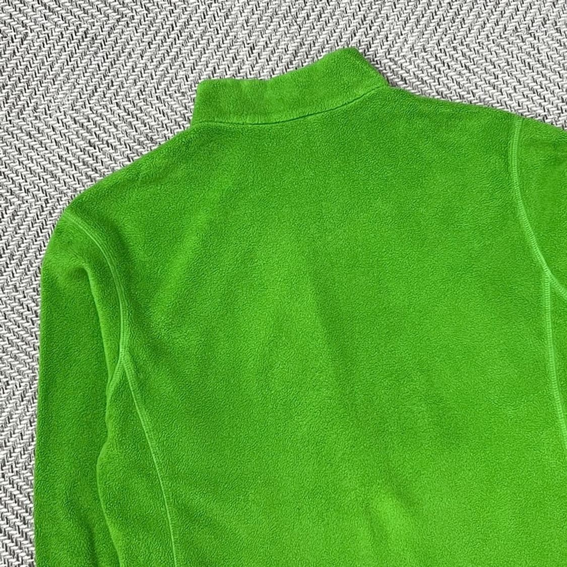 미즈노 후리스 v0669 상품이미지4