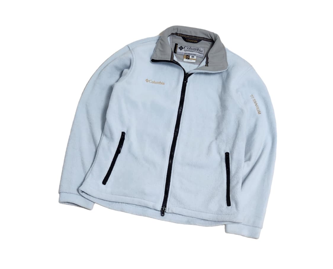 Columbia 컬럼비아 후리스 상품이미지1