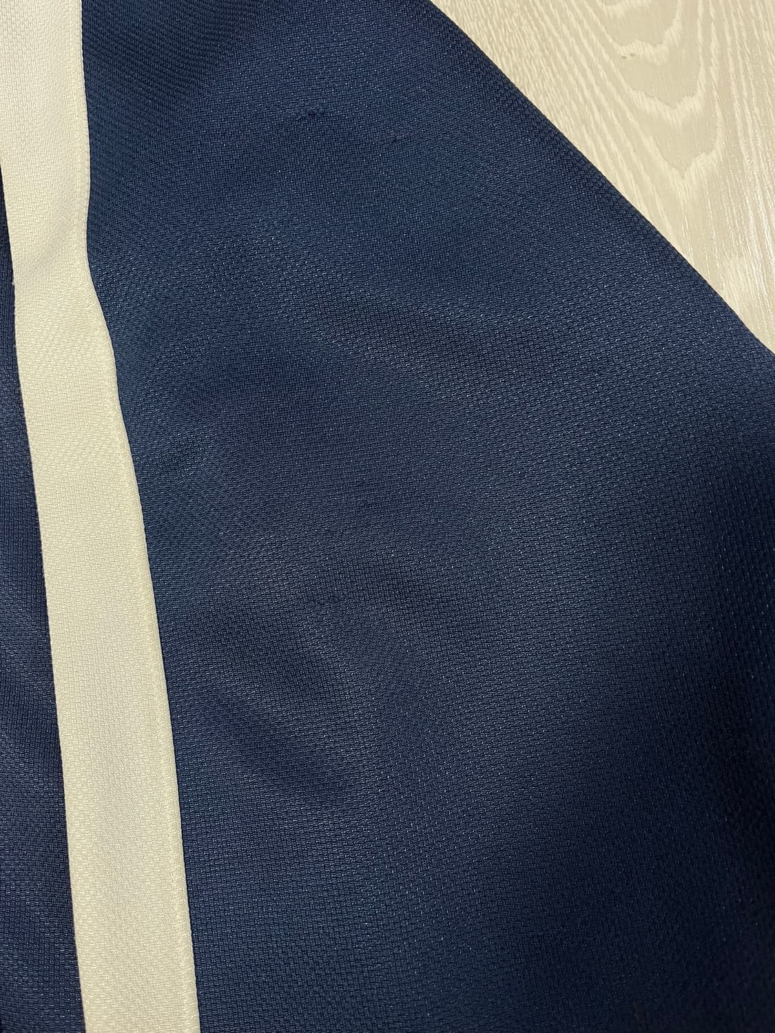 챔피온 usa져지자켓L 상품이미지3