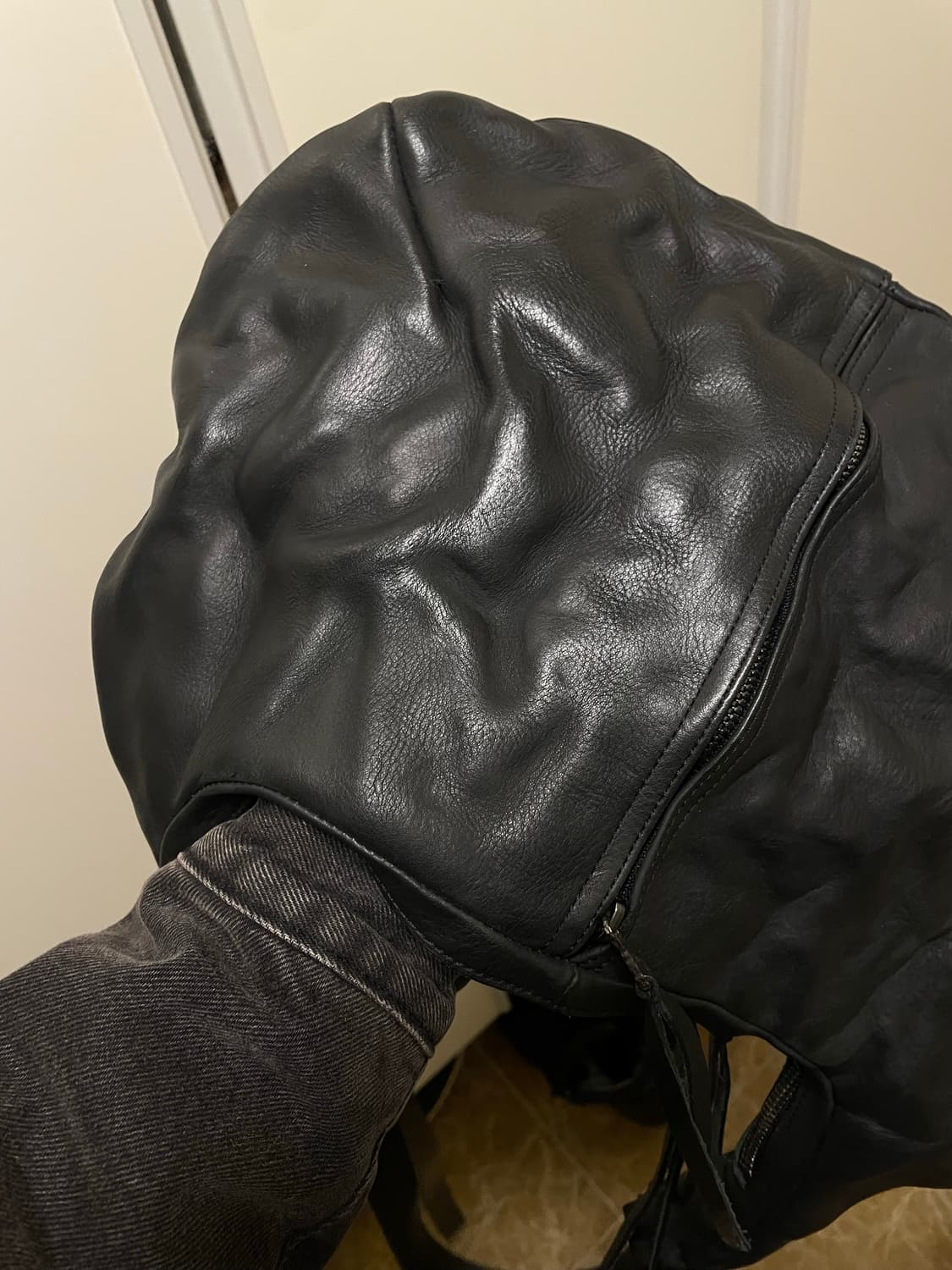 레베니오메이커 LUC03 BLACK 상품이미지4