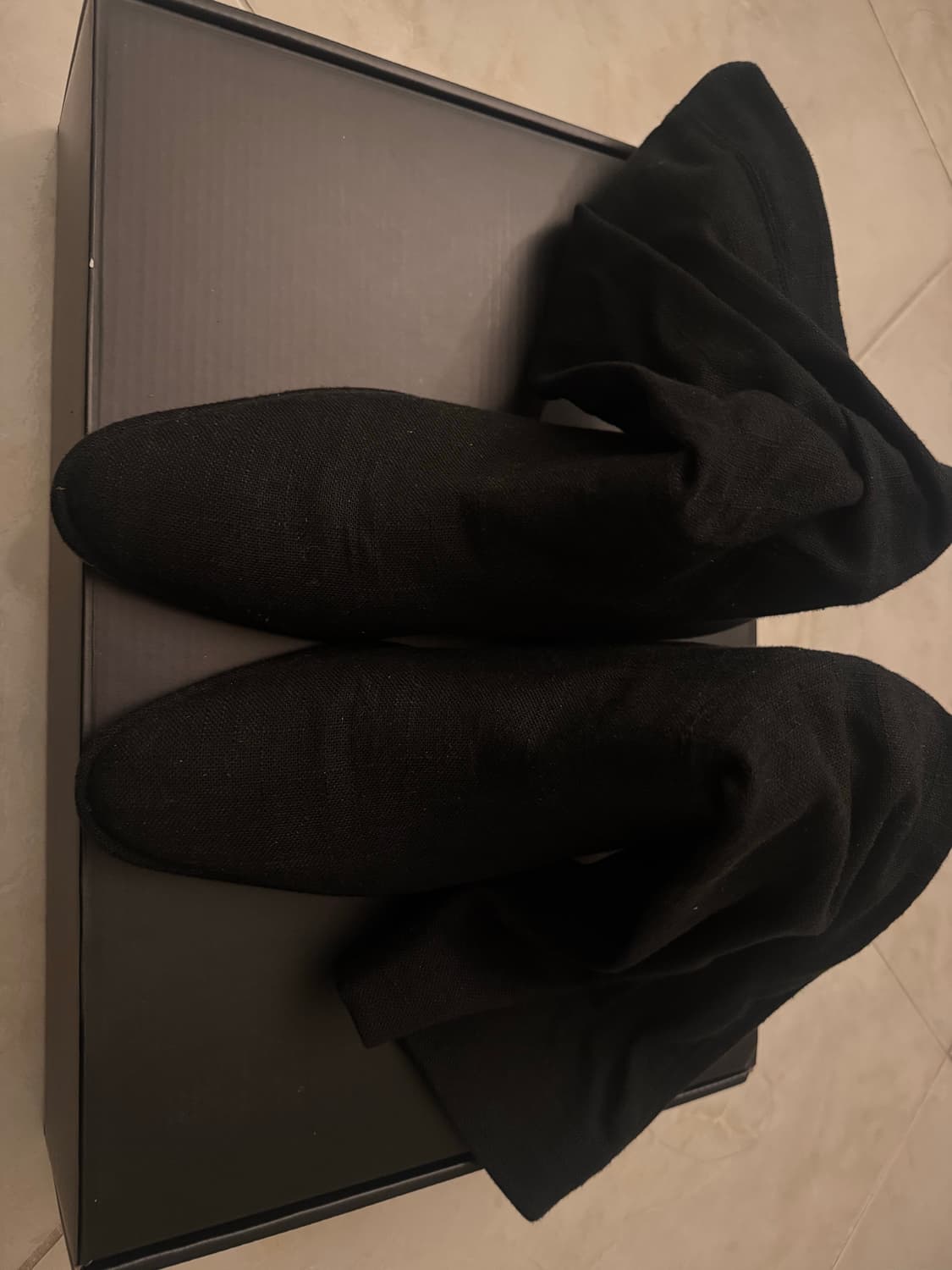 Glow부츠 상품이미지1