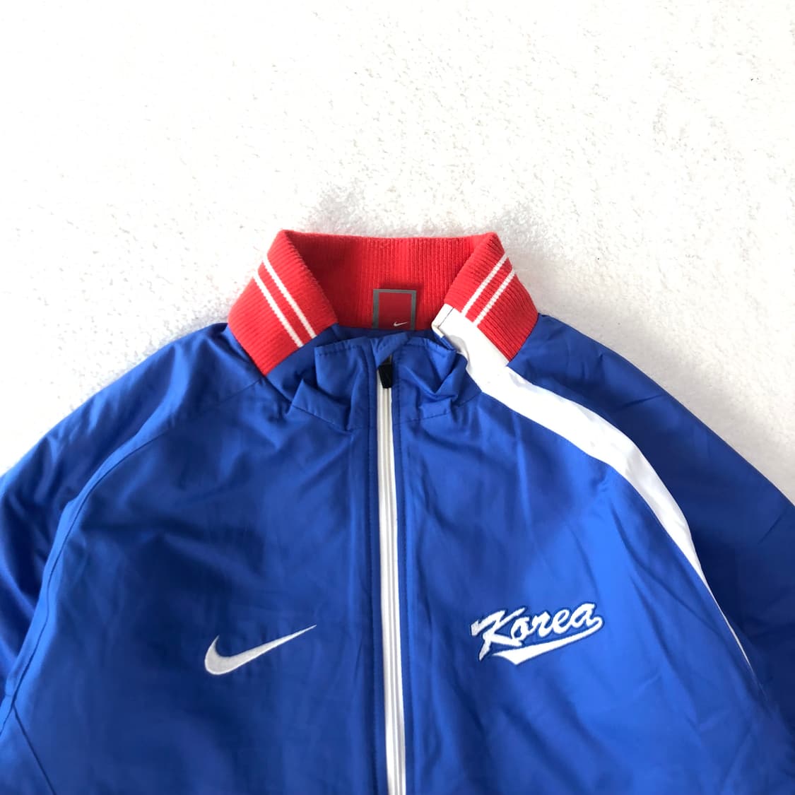 나이키 코리아팀 야구 국대점퍼  상품이미지4