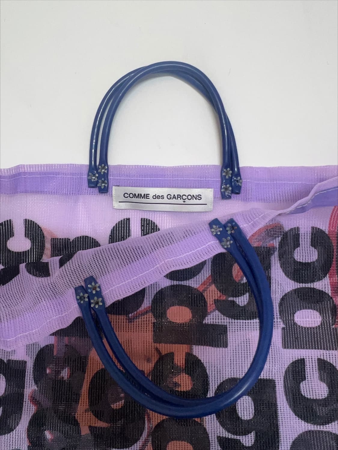 Comme des Garçons Bag  상품이미지4