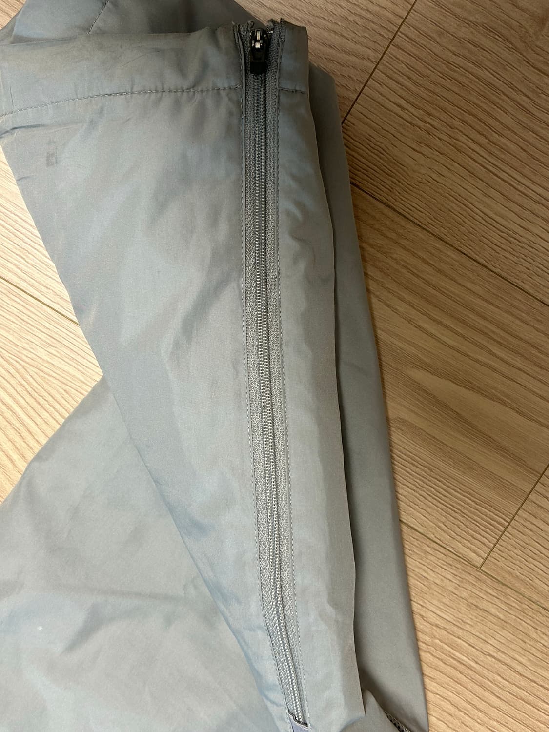 나이키 빈티지 우븐 팬츠 04‘s(XL) 상품이미지2