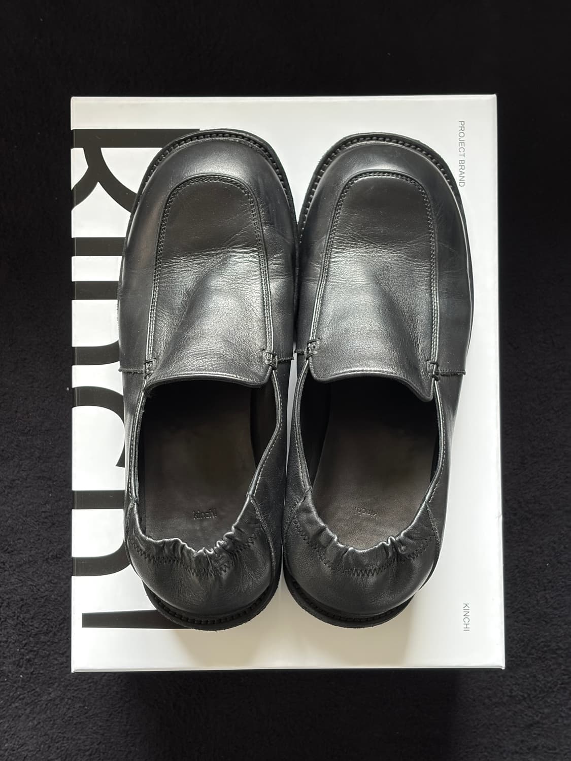 킨치 FOAT 505 (a) 255 상품이미지1