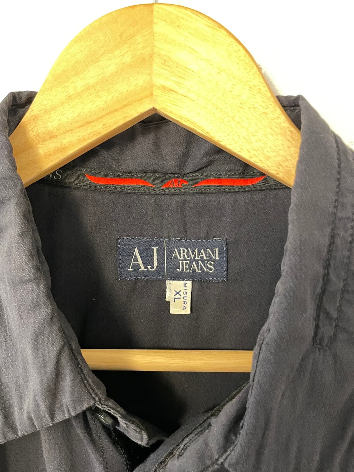 알마니 셔츠  상품이미지6