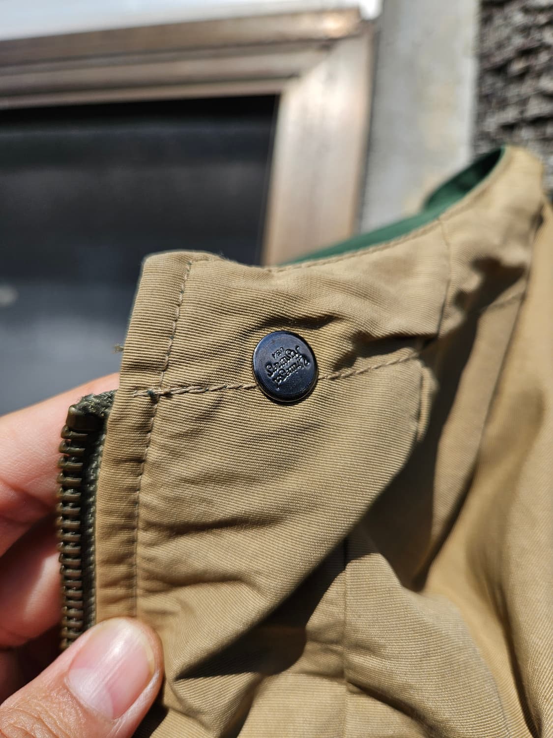 Chaps Ralph Lauren 60/40 Mountain Parka 상품이미지9