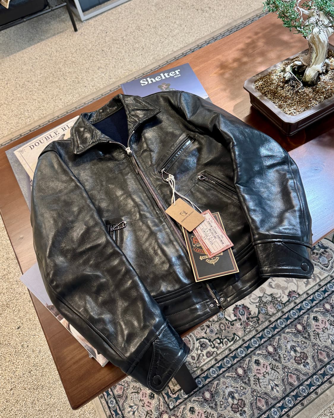 프리휠러스 멀홀랜드 상품이미지1