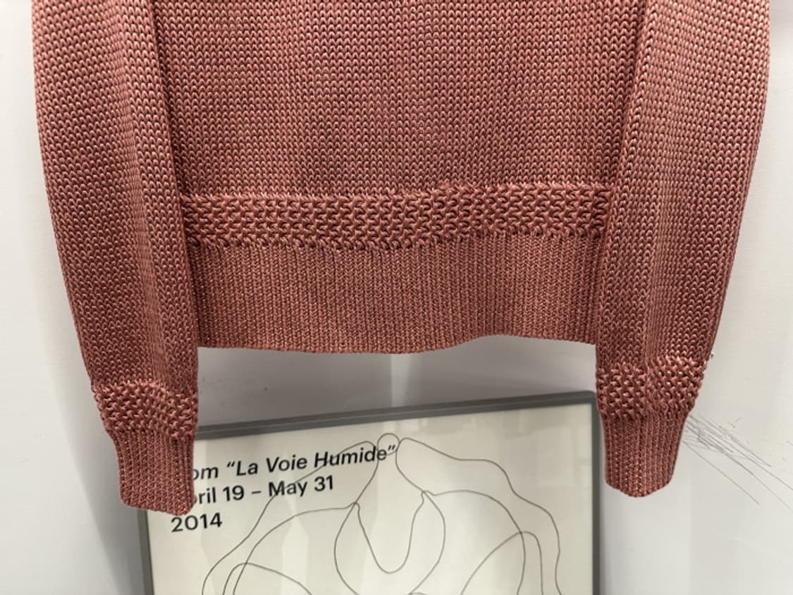 LAUREN by RALPH LAUREN_ silk (L) 상품이미지3