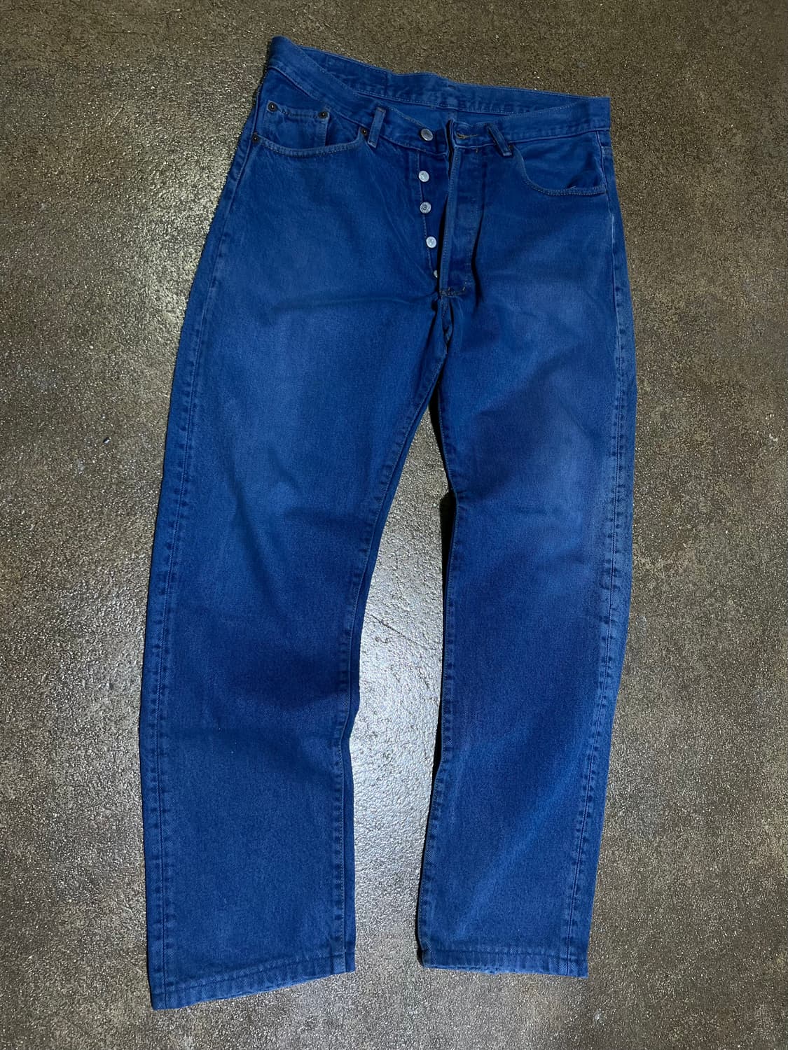 Buffalo 블루진 34  상품이미지9