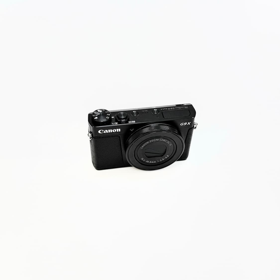 희귀!!) Canon PowerShot G9X 상품이미지3