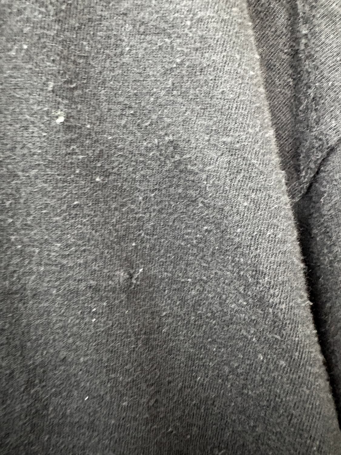 스투시 빅 그래픽 블랙 반팔 A3747 상품이미지6