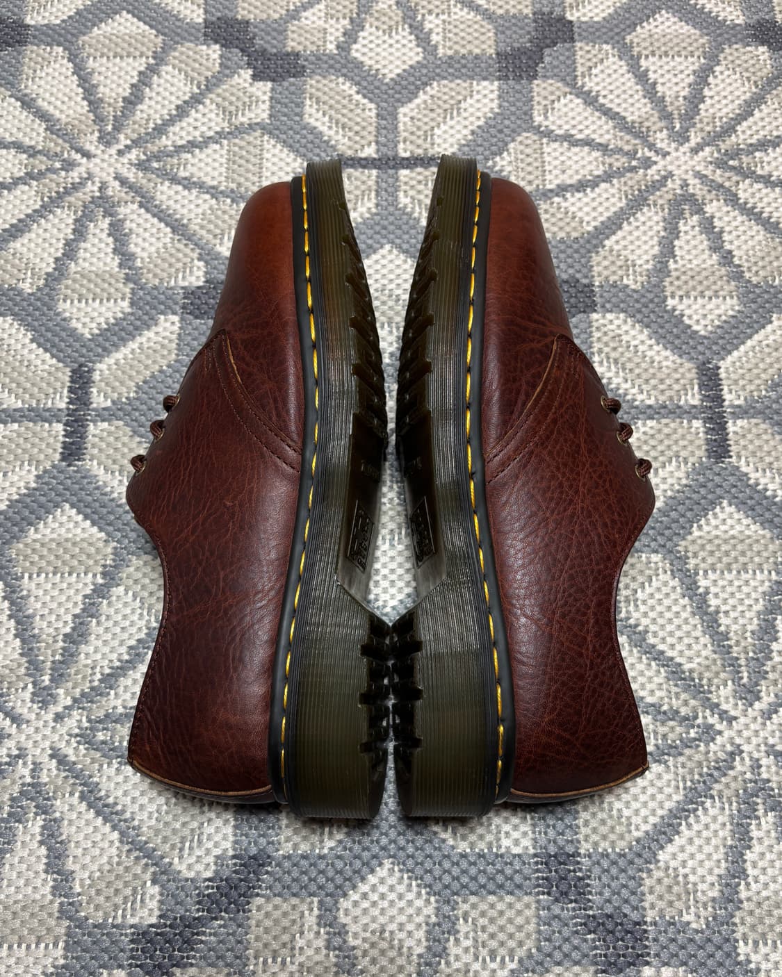 (270) 닥터마틴 1461 앰버서더 캐슈 상품이미지6