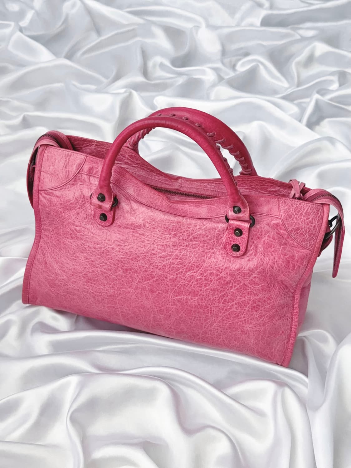 발렌시아가 모터백 상품이미지7