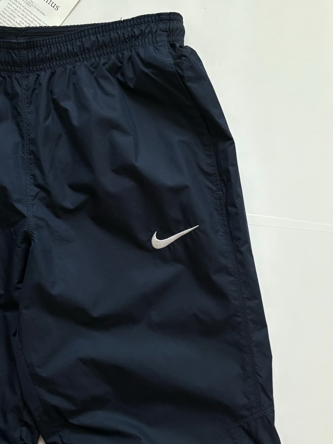 Nike 나이키 빈티지 토탈90 트랙 팬츠 상품이미지4