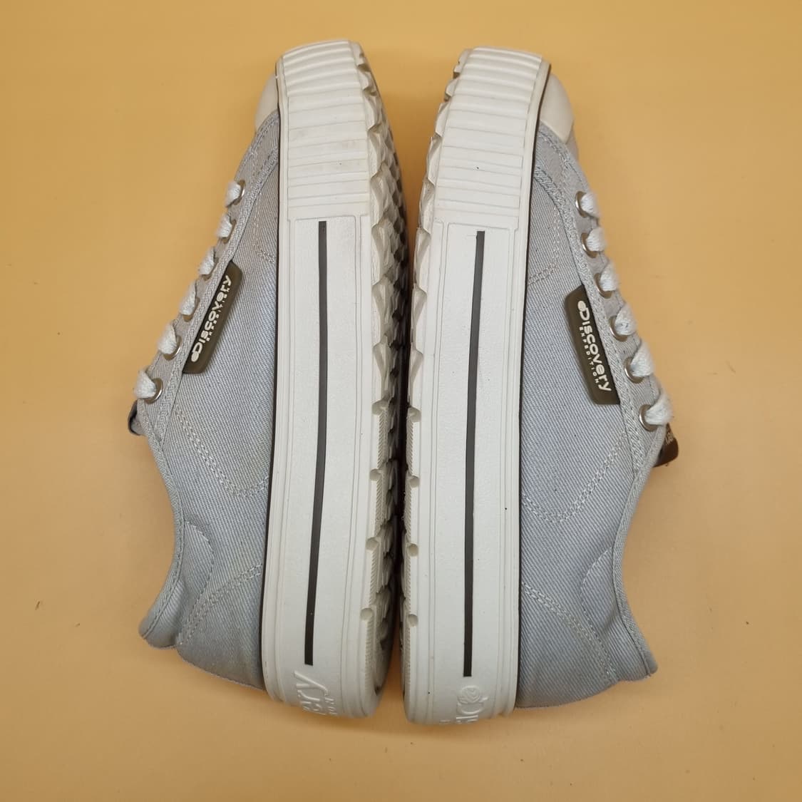 디스커버리 뮬리 여성스니커즈235. 상품이미지5