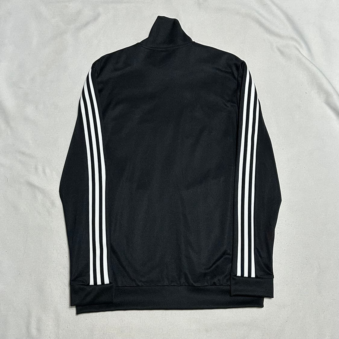 2XL 아디다스 베켄바우어 블랙 트랙탑 상품이미지3