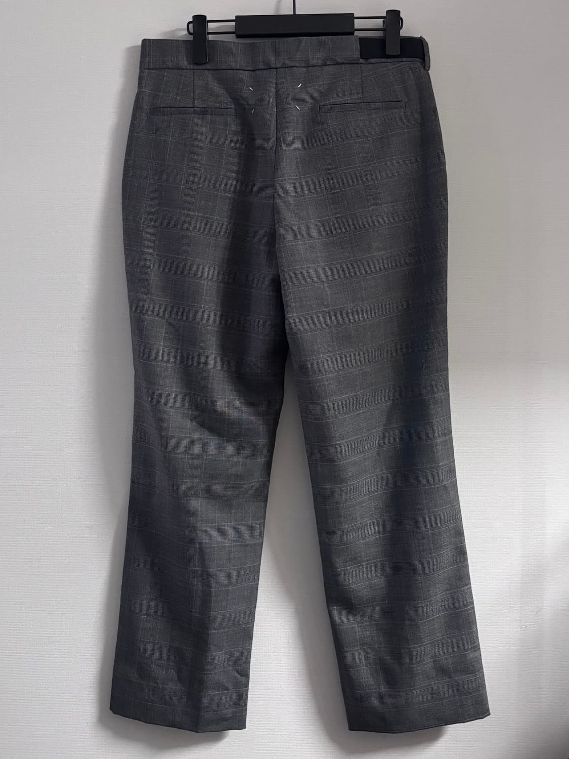 마르지엘라 울 팬츠 상품이미지2