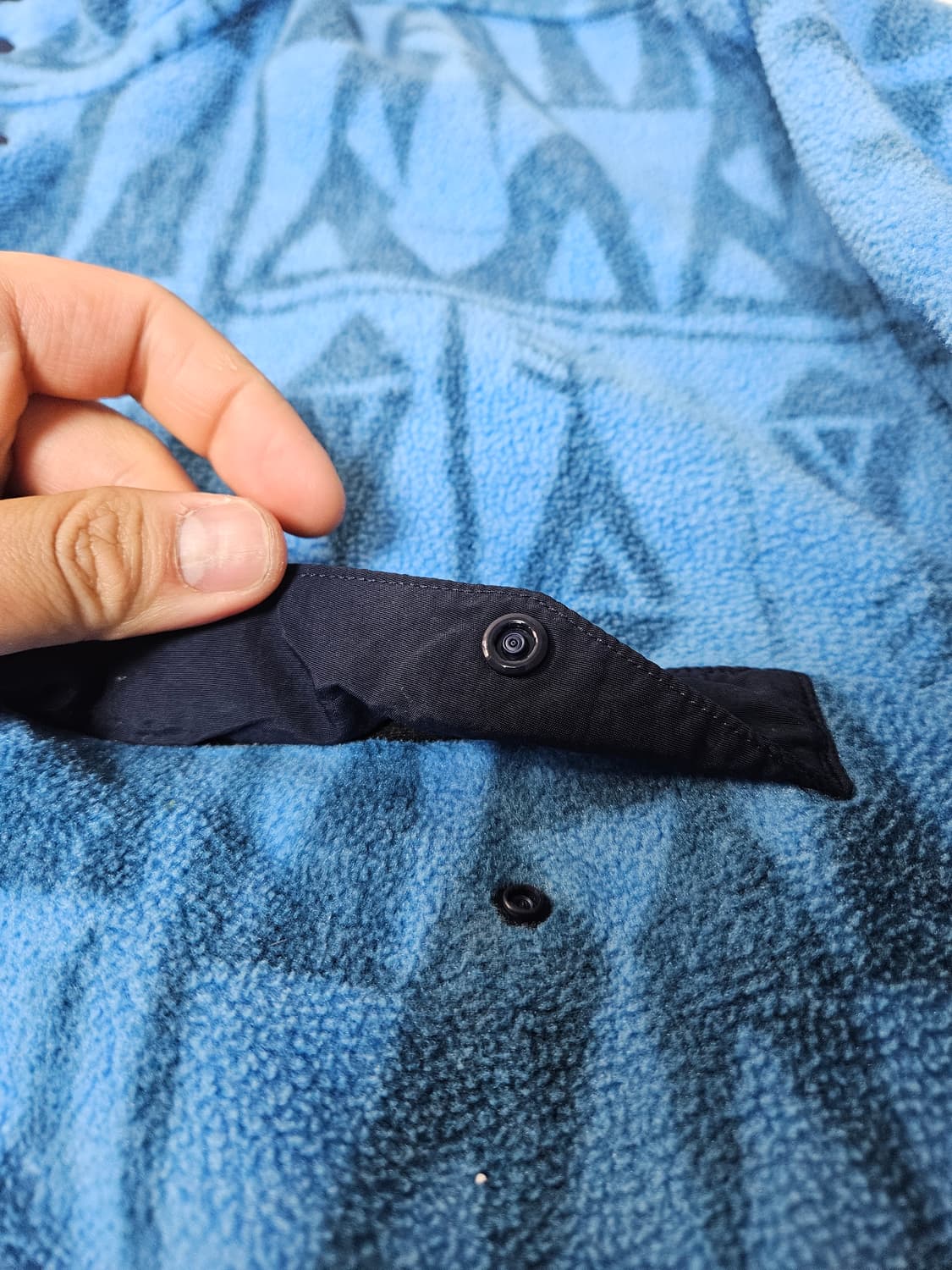 파타고니아 신칠라 아즈텍 XL 빈티지신칠라 상품이미지3